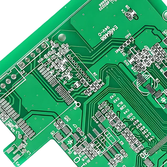 Печатная плата для медицинской косметики