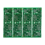 Печатная плата FR4 94V0