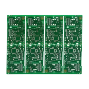 Печатная плата FR4 94V0