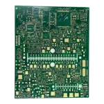 Печатная плата FR4 толщиной 1,6 мм