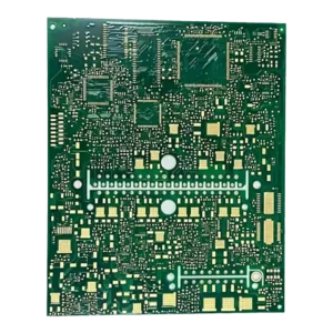 Печатная плата FR4 толщиной 1,6 мм