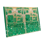 Печатная плата Rogers 4350B