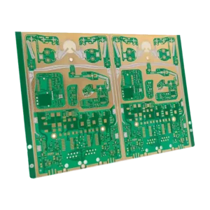 Печатная плата Rogers 4350B
