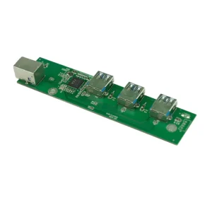 USB-RS485-PCBA