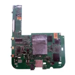 Печатная плата блока питания компьютера