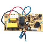 Компьютерная плата PCB