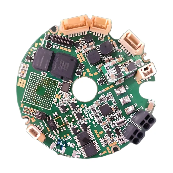 Робототехника PCBA