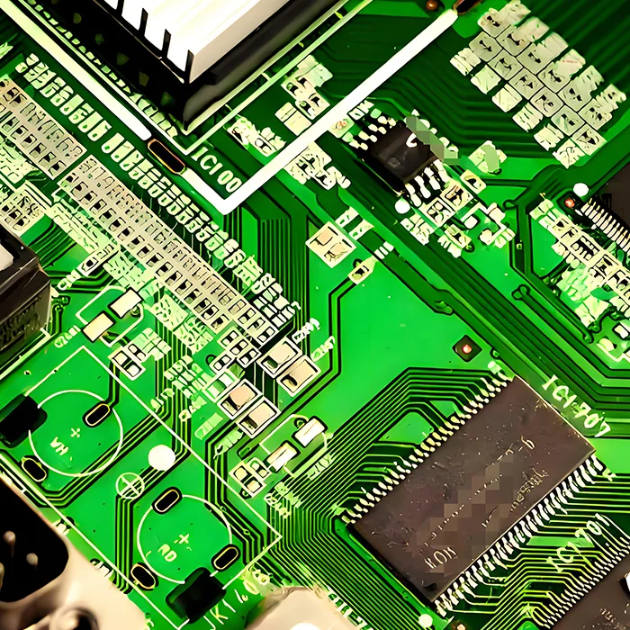 Подгонянные 12 слоев PCB для медицинского
