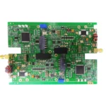 Подгонянная печатная плата слоя 6 для медицинского прибора