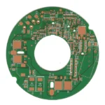 Индивидуальная печатная плата MC с металлическим сердечником