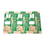 Позолота печатных плат Rogers