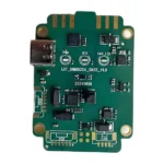 Печатная плата кислородного концентратора