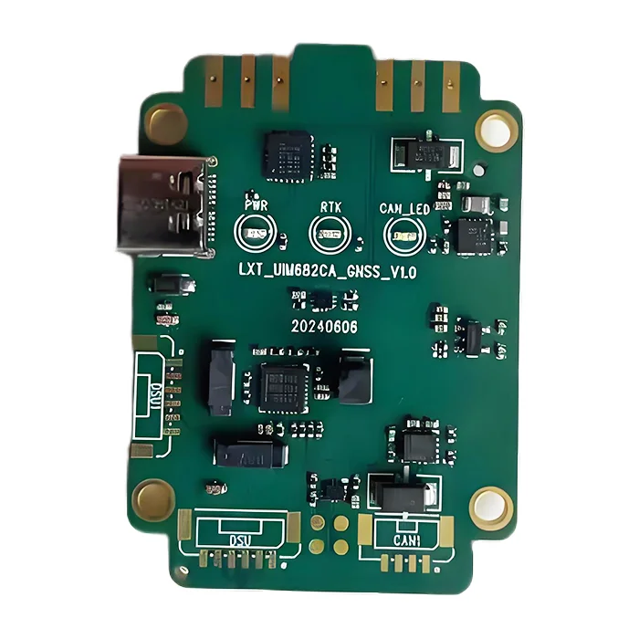 Печатная плата кислородного концентратора