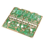 Высокочастотные коммуникационные схемы PCB