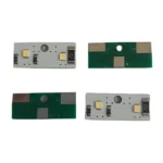 Светодиодная лампа PCB