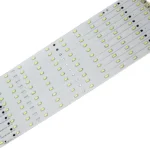 Светодиодная матрица PCB