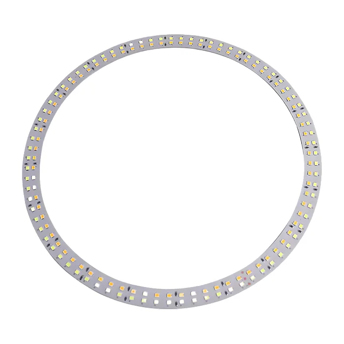 Светодиодное кольцо PCB