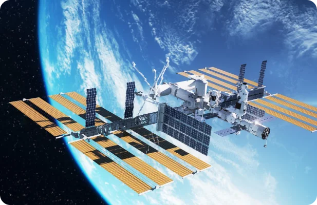 Спутниковая связь