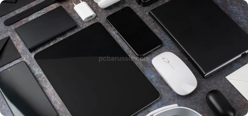 Бытовая электроника