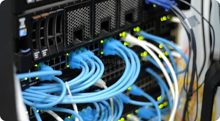 Сетевое оборудование