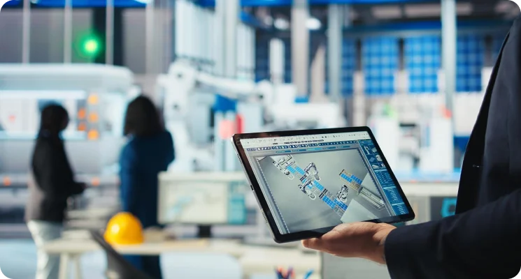 Керамическая печатная плата - Промышленные устройства управления