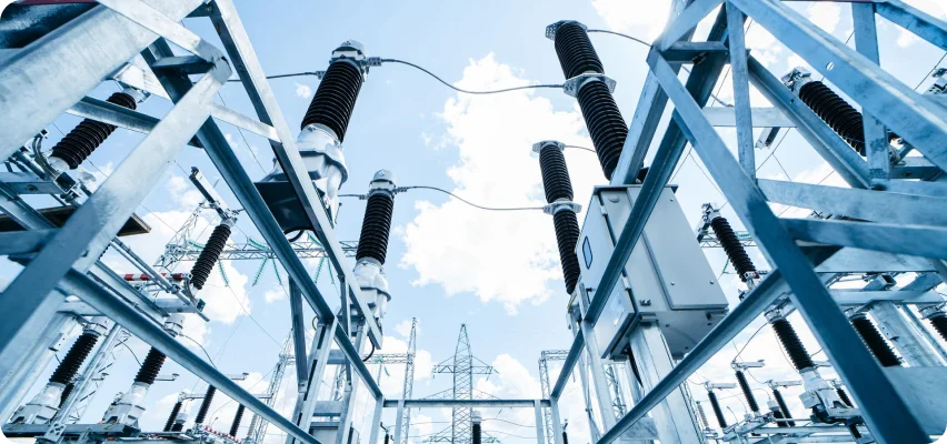 Керамическая печатная плата - Силовая электроника