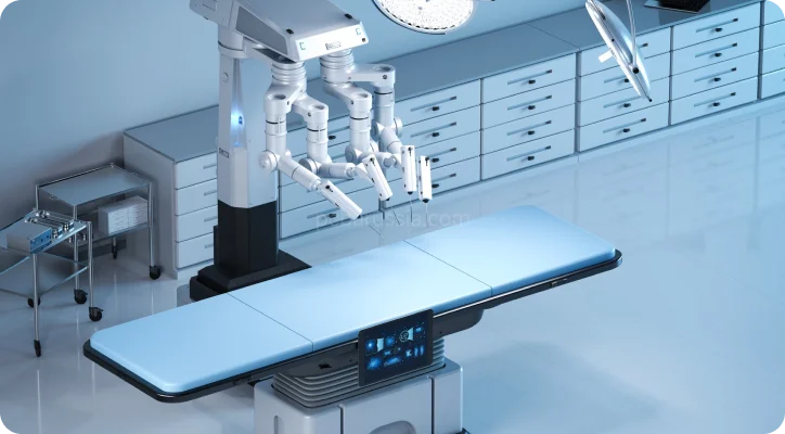 Керамические печатные платы - медицинские имплантируемые устройства