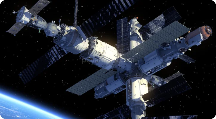 ПХБ с высоким Tg - Аэрокосмическая и оборонная промышленность