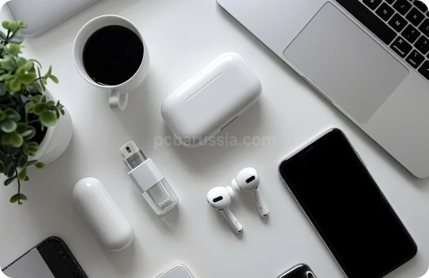 Печатная плата FR4 - Потребительская электроника