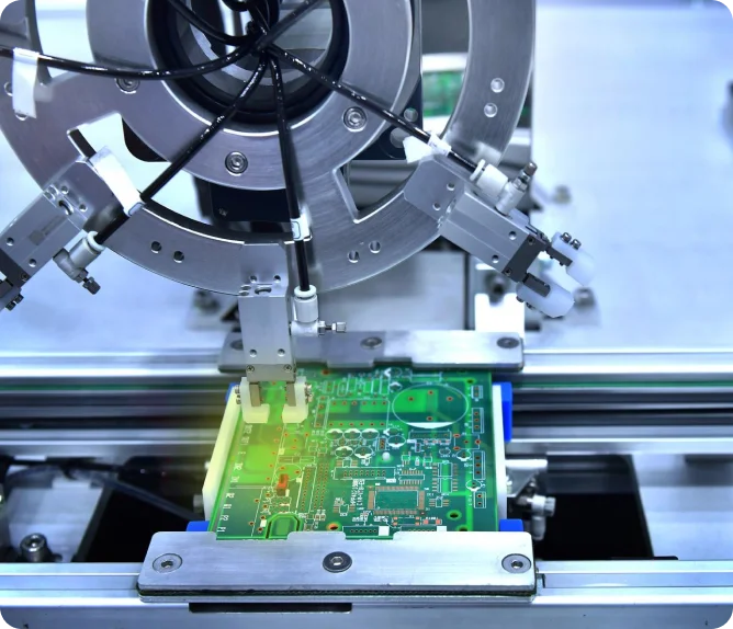 MOKOPCB‘s Excellence in russian PCB Manufacturing & PCBA