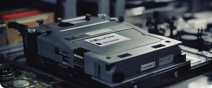 PCB For Mining Equipment Controller