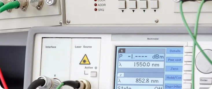 PCB For Railway Signal Control