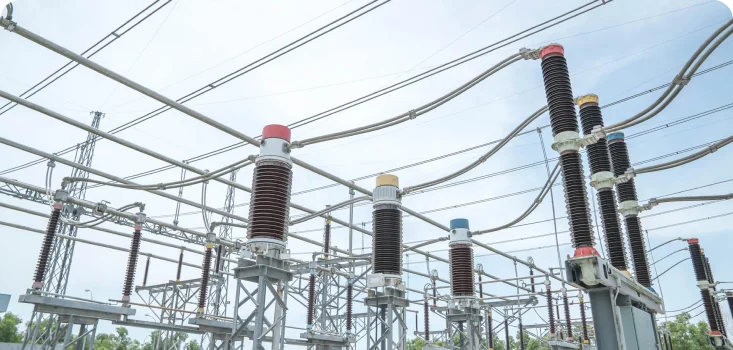 pcb russia for Energy & Power Systems