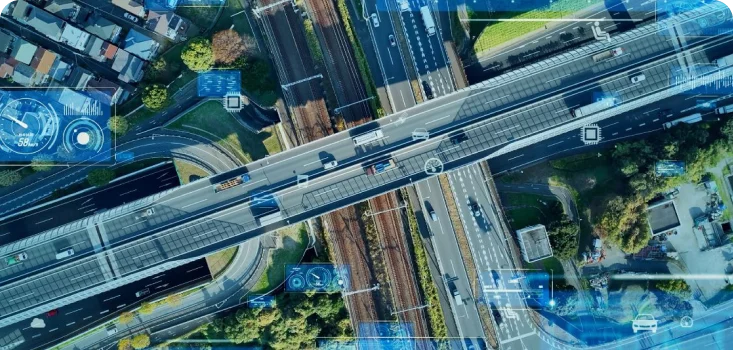 pcb russia for Transportation Systems