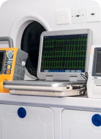 Медицинский