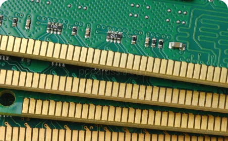 Металлический сердечник-RF PCB