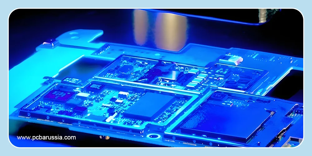 клеев для печатных плат-Ультрафиолетовый клей