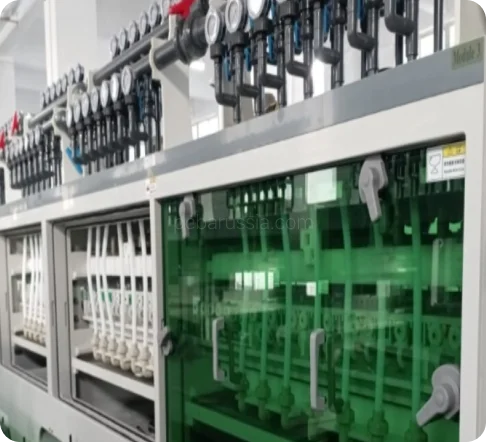 оборудование для изготовления печатных плат 3