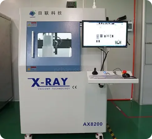 оборудование для изготовления печатных плат 4