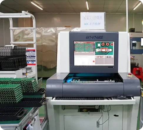 оборудование для изготовления печатных плат 5